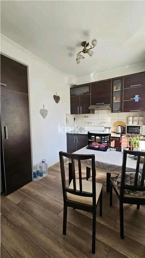 Продажа 1-комнатной квартиры, 36.6 м² - Продажа квартир в кирпичном доме в Алматы - страница 9 фото 2 из 3