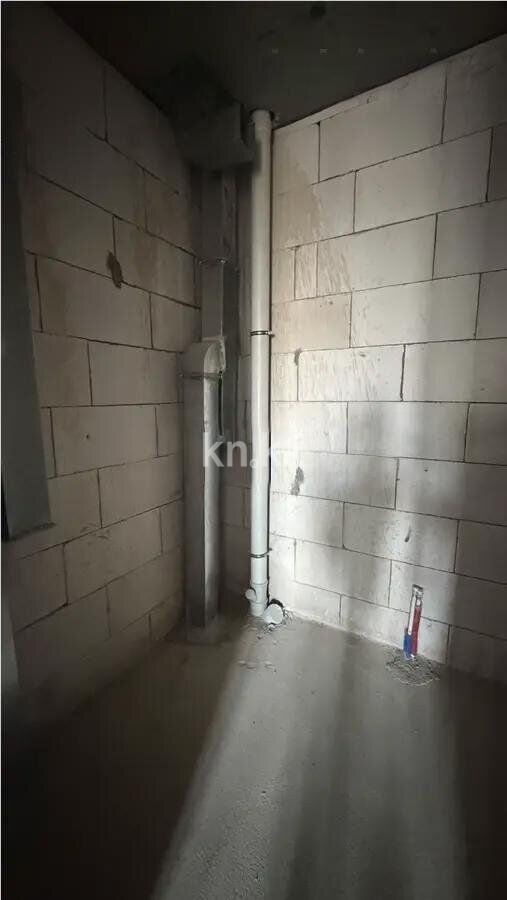 Продажа 1-комнатной квартиры, 31.63 м² - Продажа однокомнатных квартир в блочном доме в Астане фото 3 из 3