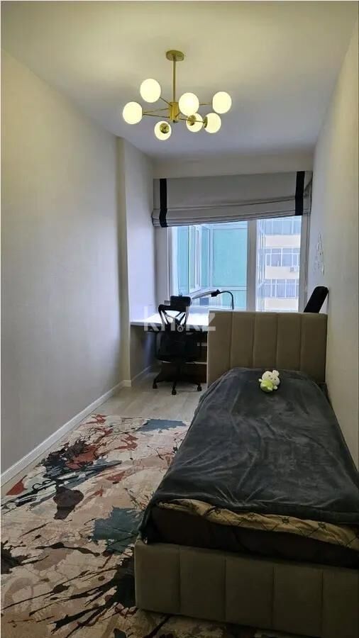 Продажа 3-комнатной квартиры, 105 м² - Продажа квартир в монолитно-каркасном доме в Астане - страница 131 фото 3 из 7