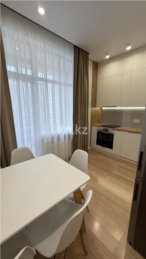 Продажа 2-комнатной квартиры, 65.5 м² - Продажа квартир от собственников в Астане - страница 20 фото 2 из 4