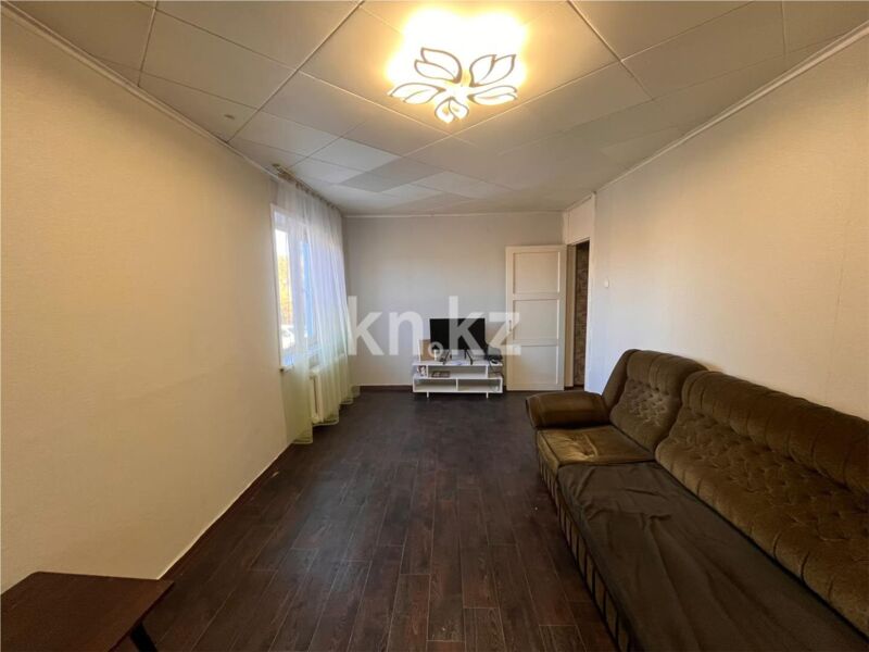 Продажа 2-комнатной квартиры, 44 м² - Продажа недвижимости в Караганде - страница 4 фото 2 из 8