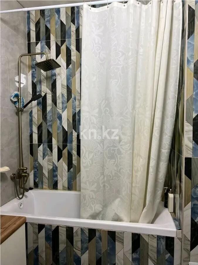 Продажа 2-комнатной квартиры, 63 м² - Продажа двухкомнатных квартир в Алматы - страница 16 фото 3 из 5