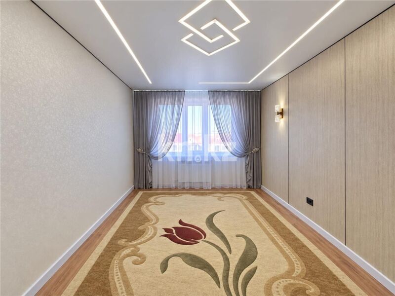 Продажа 4-комнатной квартиры, 101 м² - Продажа четырехкомнатных квартир в Казахстане - страница 2 фото 1 из 21