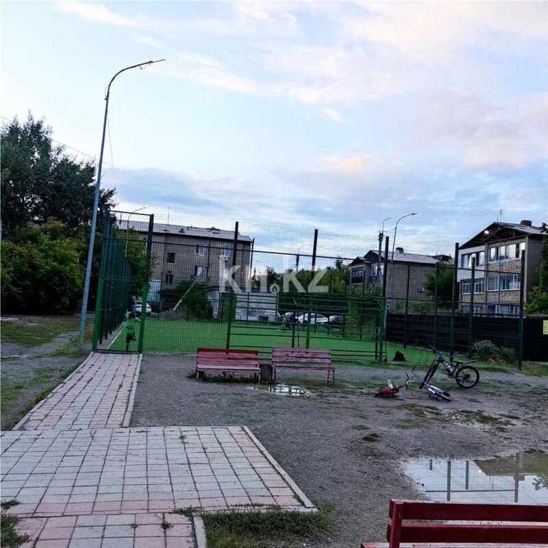 Продажа 3-комнатной квартиры, 58 м² - Продажа квартир в Пришахтинске Караганды фото 12 из 12