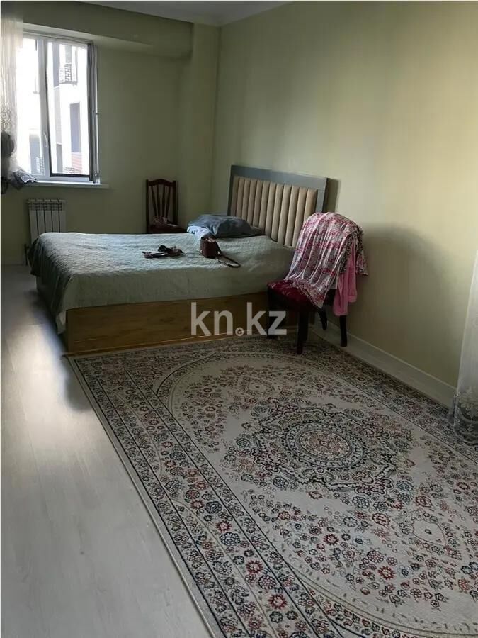 Продажа 3-комнатной квартиры, 97 м² - Продажа трехкомнатных квартир в Турксибском р-не Алматы фото 4 из 5