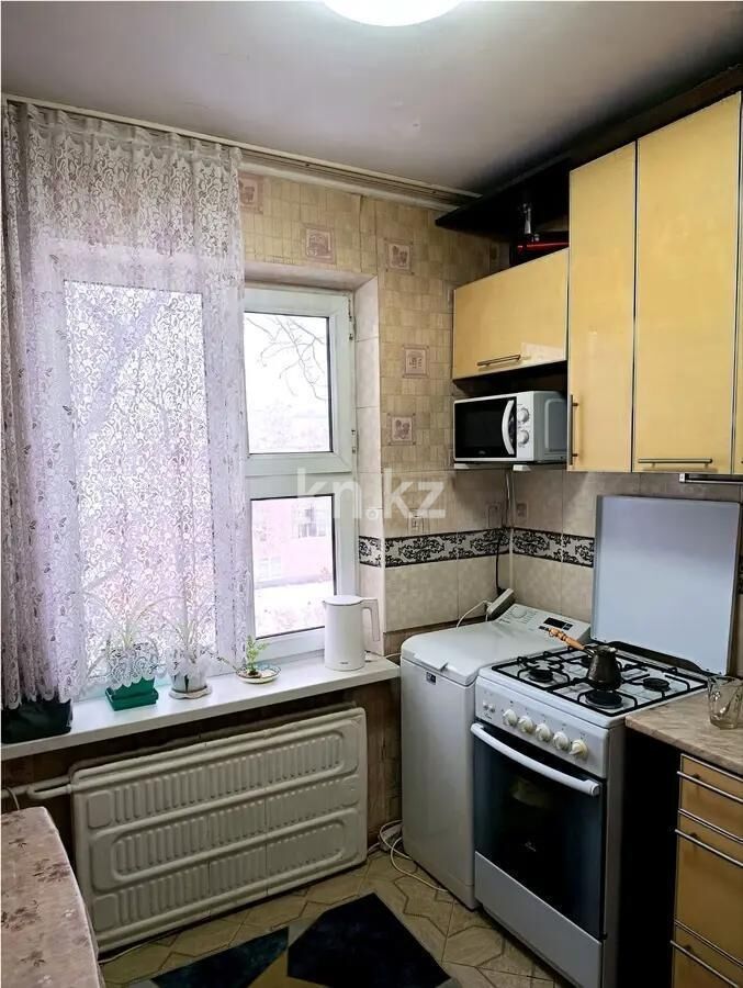 Продажа 3-комнатной квартиры, 66.8 м² - Продажа трехкомнатных квартир в Бостандыкском р-не Алматы - страница 30 фото 4 из 6