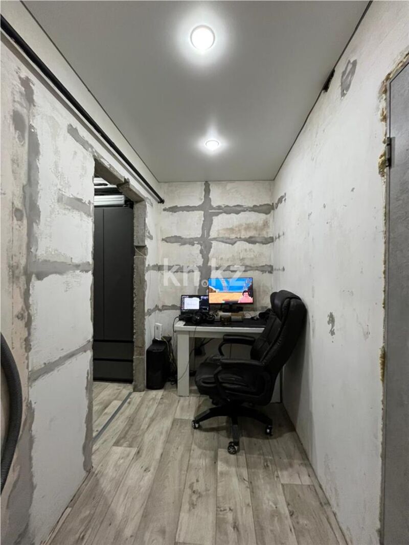 Продажа 2-комнатной квартиры, 50 м² - Продажа двухкомнатных квартир в панельном доме в Темиртау - страница 9 фото 8 из 12