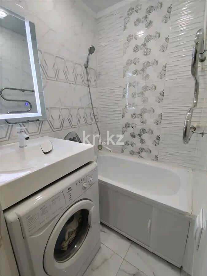 Продажа 2-комнатной квартиры, 44 м² - Продажа двухкомнатных квартир в Майкудуке Караганды - страница 5 фото 4 из 6