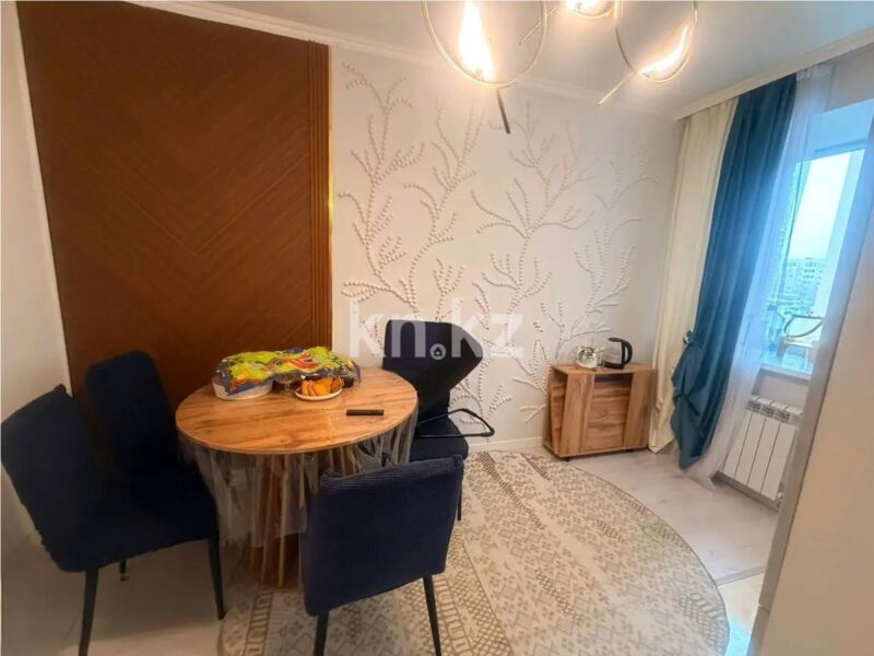 Продажа 3-комнатной квартиры, 85 м² - Продажа трехкомнатных квартир в Караганде - страница 34 фото 4 из 7