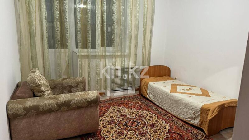 Аренда 3-комнатной квартиры, 75 м² - Аренда квартир помесячно в Казахстане фото 4 из 10