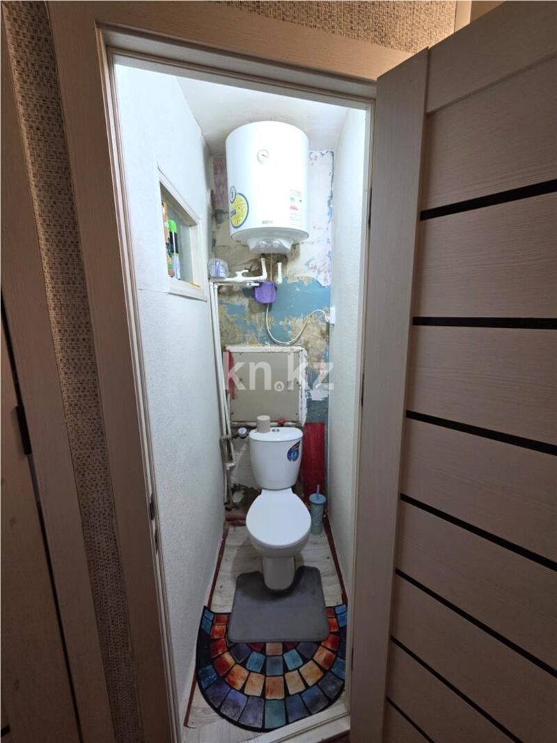 Продажа 2-комнатной квартиры, 45 м² - Продажа квартир в кирпичном доме в Казахстане - страница 20 фото 8 из 15