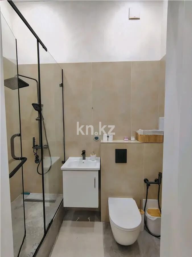 Продажа 1-комнатной квартиры, 37 м² - Продажа однокомнатных квартир в р-не Сарыарка Астаны - страница 8 фото 3 из 4