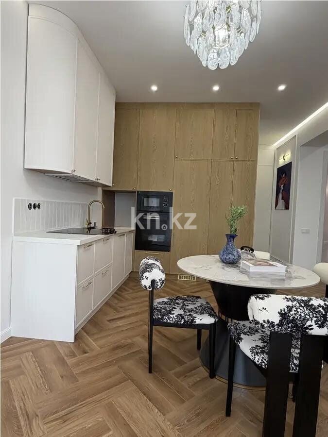 Продажа 3-комнатной квартиры, 73 м² - Продажа трехкомнатных квартир в Бостандыкском р-не Алматы - страница 30 фото 2 из 2