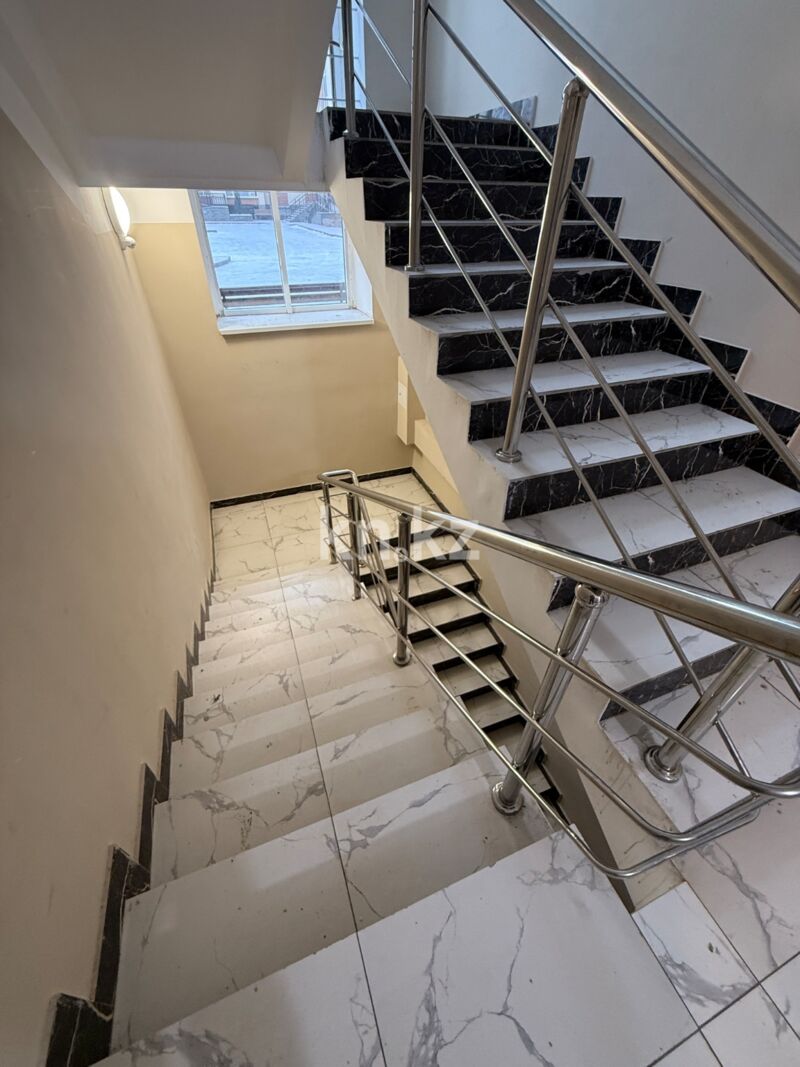 Продажа 2-комнатной квартиры, 65 м² - Продажа  двухкомнатных квартир в новостройках Караганды - страница 11 фото 19 из 22