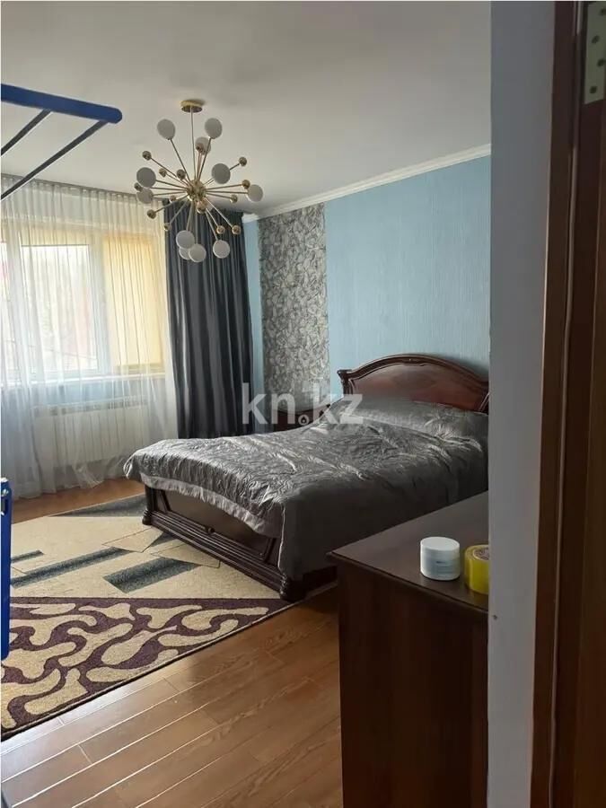 Продажа 3-комнатной квартиры, 120 м² - Продажа трехкомнатных квартир от собственников в Алматы фото 2 из 5