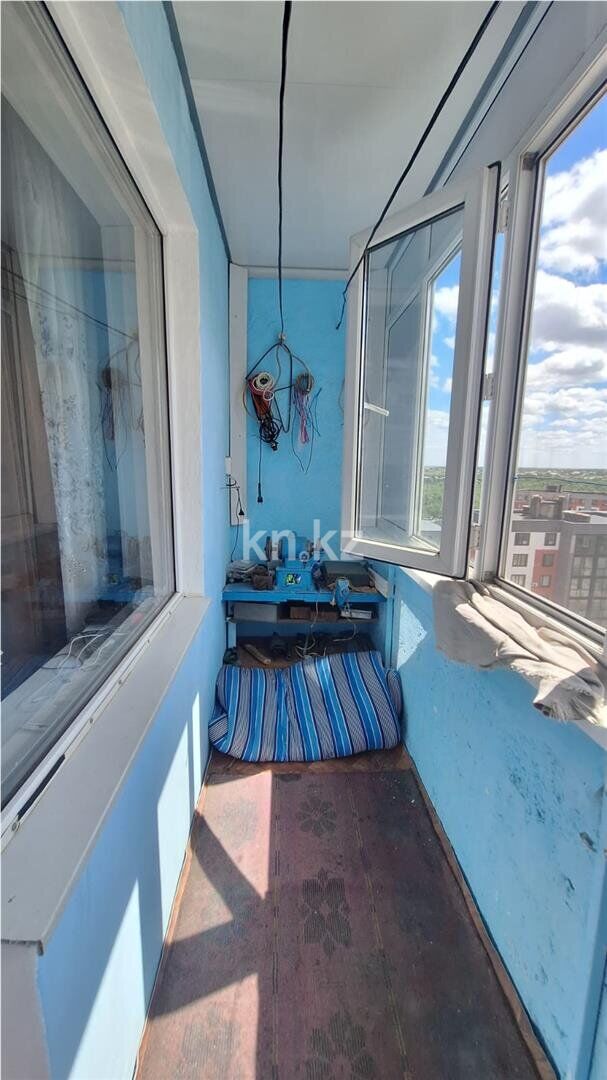 Продажа 3-комнатной квартиры, 69 м² - Продажа трехкомнатных квартир в Казахстане - страница 7 фото 11 из 12
