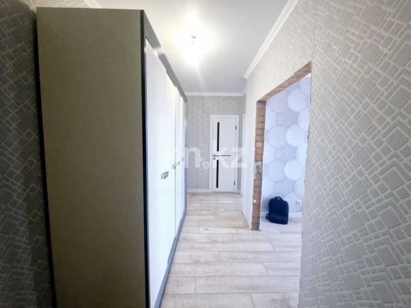 Продажа 2-комнатной квартиры, 62.2 м² - Продажа двухкомнатных квартир в Костанае фото 12 из 17