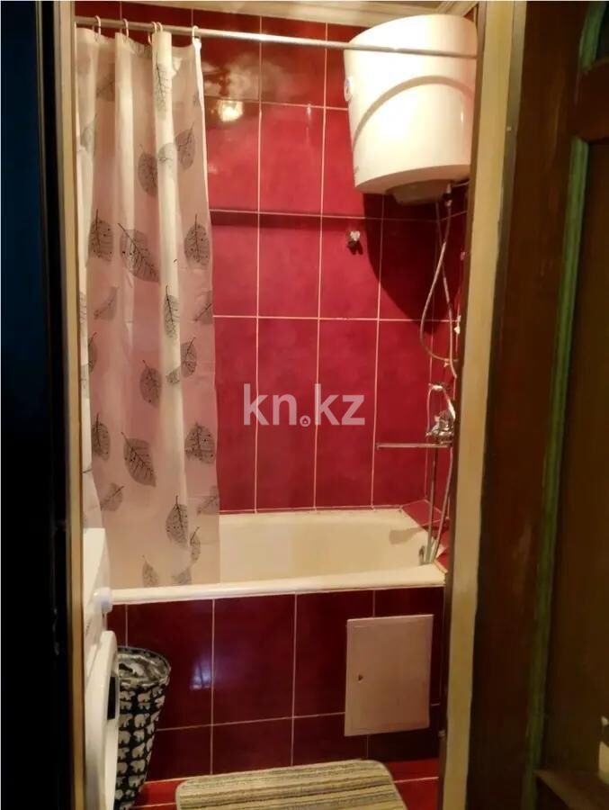 Продажа 2-комнатной квартиры, 52 м² - Продажа двухкомнатных квартир в кирпичном доме в Казахстане - страница 123 фото 4 из 4