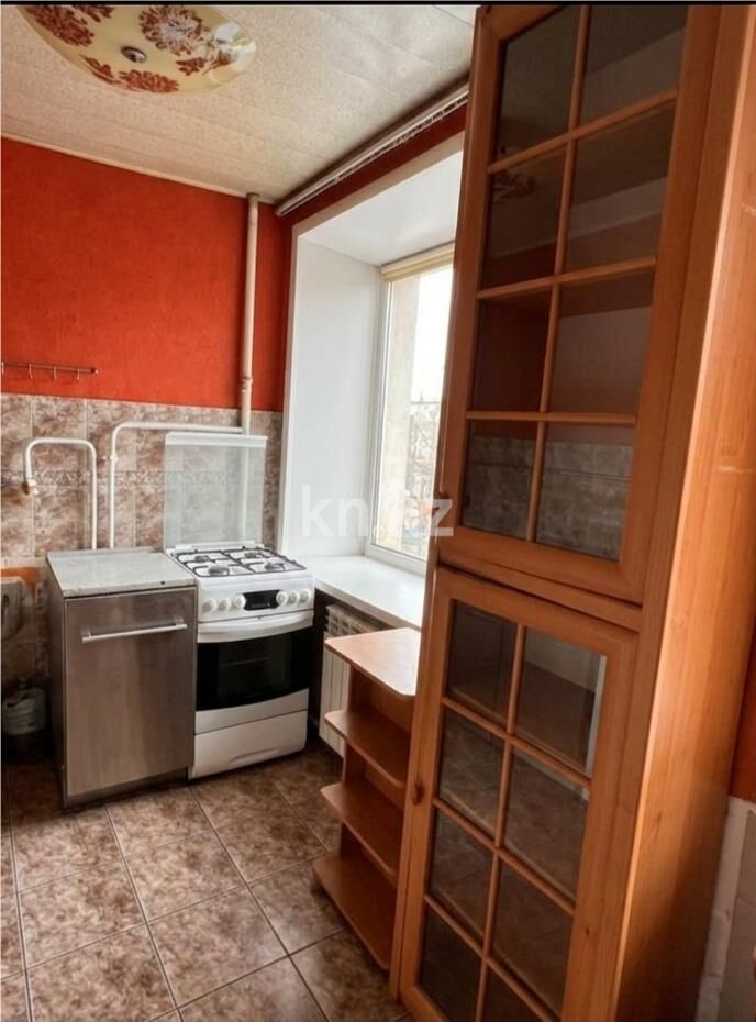 Продажа 2-комнатной квартиры, 41 м² - Продажа двухкомнатных квартир в Городе Караганды - страница 11 фото 4 из 8