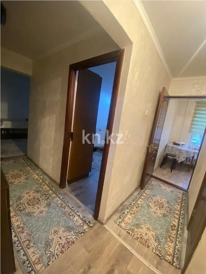 Продажа 2-комнатной квартиры, 43 м² - Продажа двухкомнатных квартир в панельном доме в Алматы - страница 24 фото 5 из 5