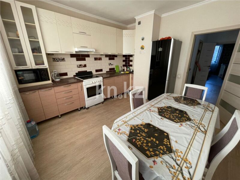 Продажа 3-комнатной квартиры, 88 м² - Продажа трехкомнатных квартир на Юго-Востоке Караганды - страница 18 фото 9 из 16