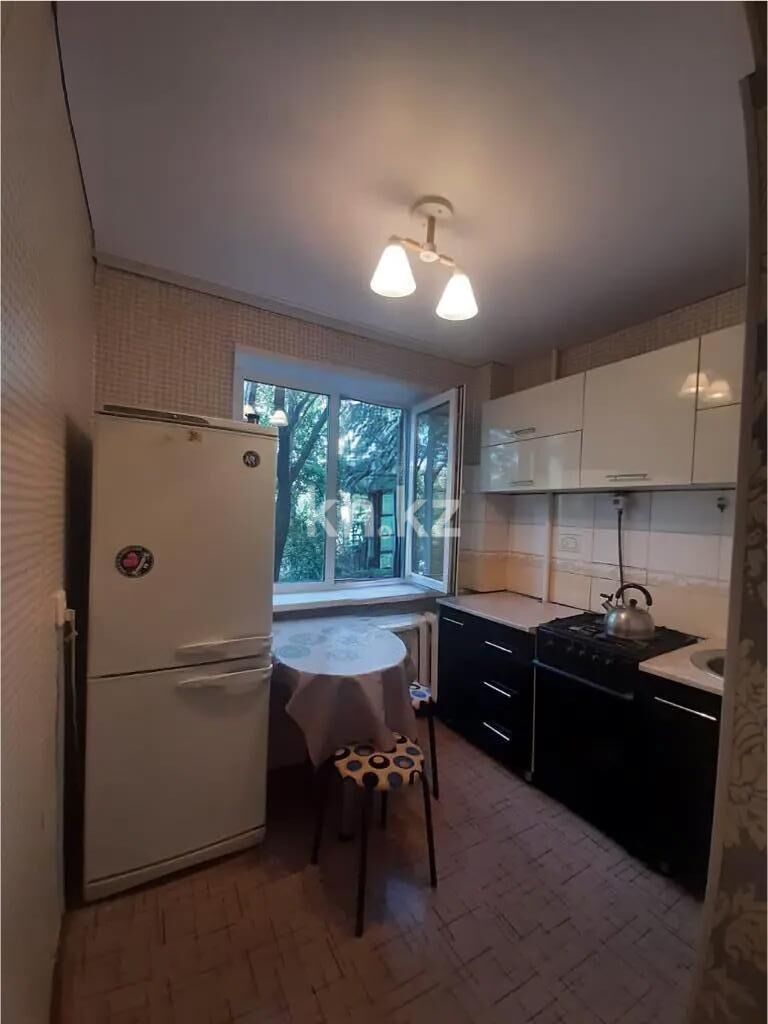 Продажа 2-комнатной квартиры, 45 м² - Продажа двухкомнатных квартир в Городе Караганды - страница 8 фото 4 из 5