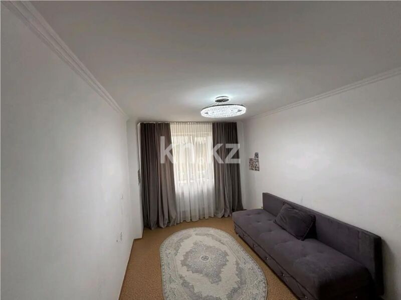 Продажа 3-комнатной квартиры, 72 м² - Продажа квартир в кирпичном доме в Астане - страница 141 фото 3 из 8