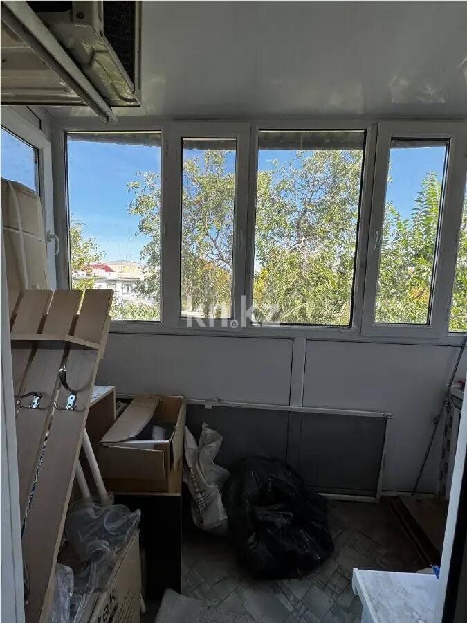 Продажа 2-комнатной квартиры, 43 м² - Продажа двухкомнатных квартир в кирпичном доме в Казахстане - страница 15 фото 5 из 6