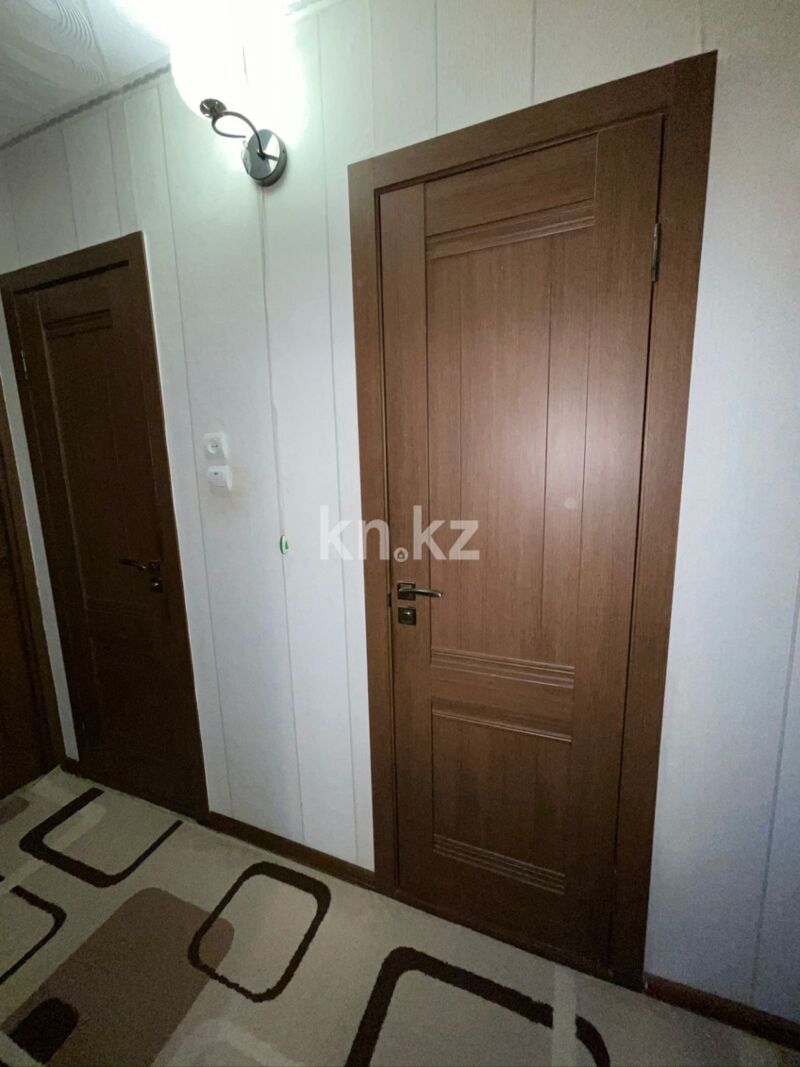 Продажа 3-комнатной квартиры, 69.1 м² - Продажа трехкомнатных квартир в Темиртау - страница 2 фото 16 из 17