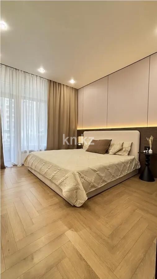 Продажа 2-комнатной квартиры, 55 м² - Продажа квартир от собственников в Алматы - страница 21 фото 2 из 4