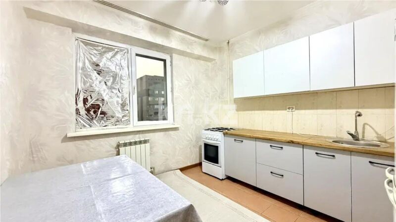 Продажа 1-комнатной квартиры, 40 м² - Продажа квартир от собственников в Алматы - страница 13 фото 2 из 3
