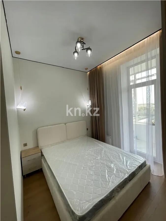 Продажа 2-комнатной квартиры, 38 м² - Продажа двухкомнатных квартир в р-не Сарайшык Астаны - страница 27 фото 2 из 4
