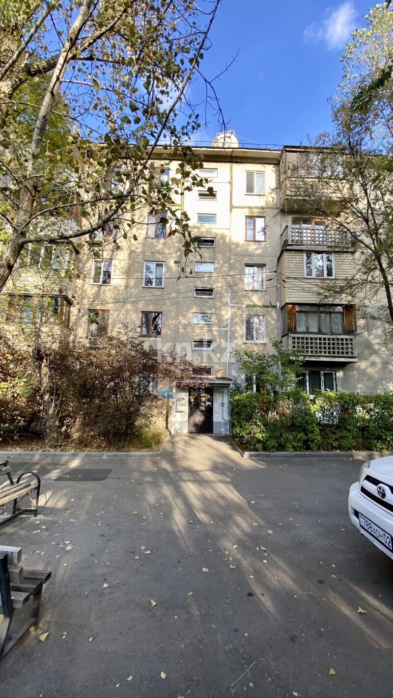 Продажа 3-комнатной квартиры, 55.8 м² - Продажа квартир в Казахстане - страница 236 фото 15 из 16