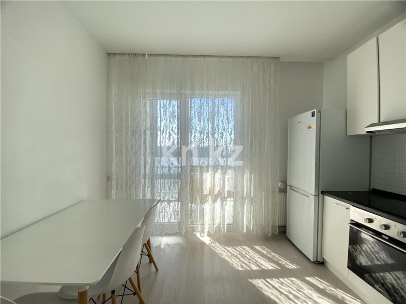 Продажа 1-комнатной квартиры, 40 м² - Продажа однокомнатных квартир в блочном доме в Казахстане - страница 2 фото 3 из 8