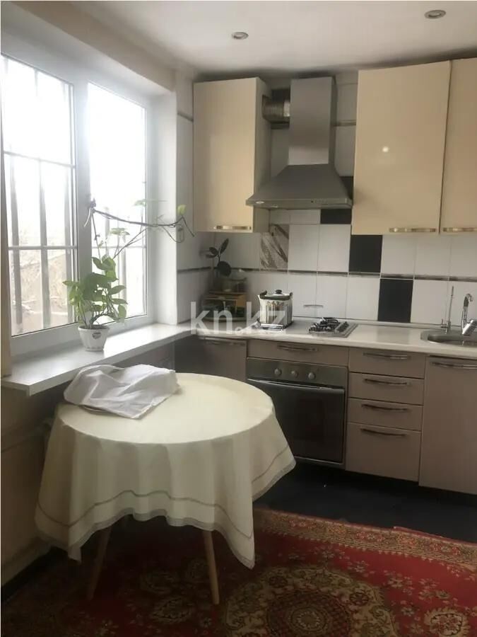 Продажа 3-комнатной квартиры, 62 м² - Продажа трехкомнатных квартир в панельном доме в Алматы фото 3 из 4