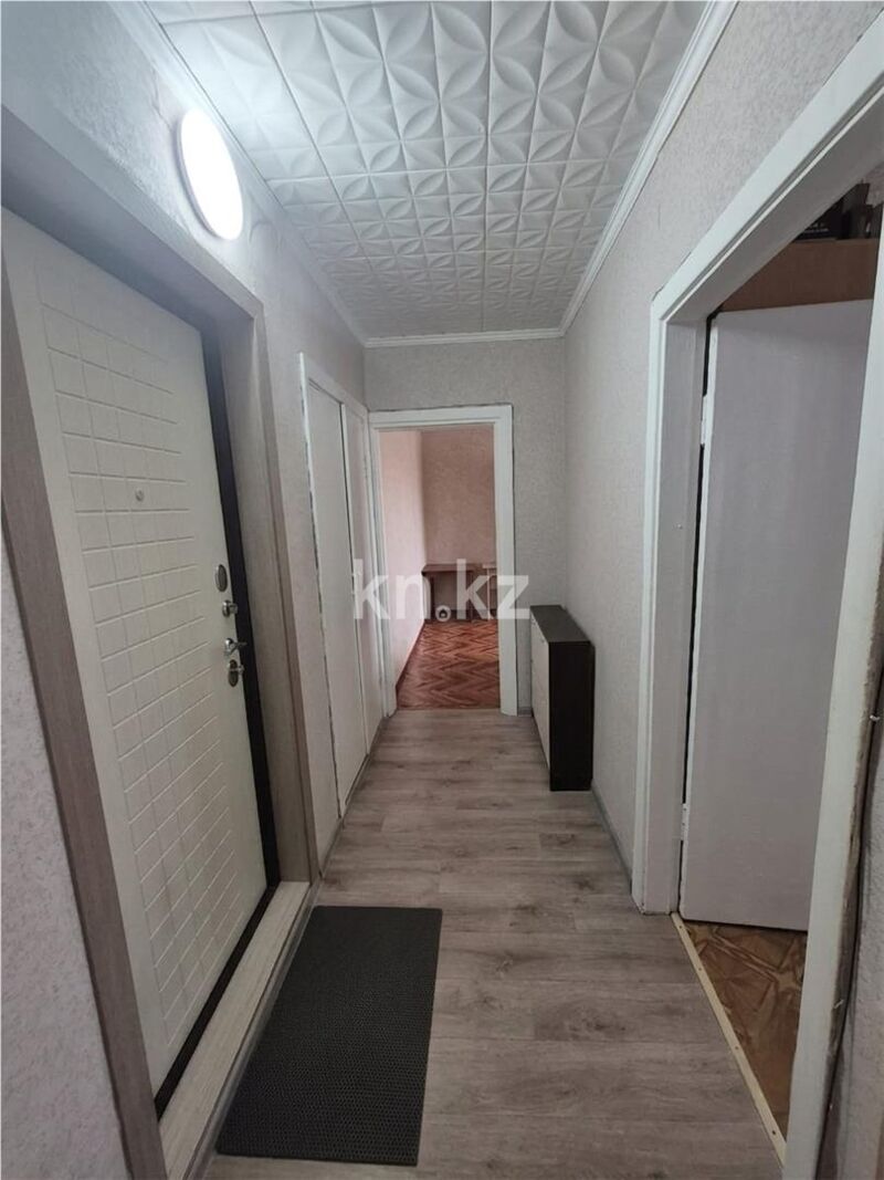 Продажа 2-комнатной квартиры, 45 м² - Продажа двухкомнатных квартир в панельном доме в Караганде - страница 20 фото 10 из 11