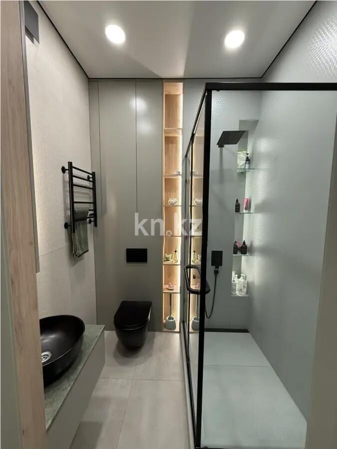 Продажа 2-комнатной квартиры, 44.7 м² - Продажа двухкомнатных квартир в р-не Есиль Астаны - страница 23 фото 4 из 4