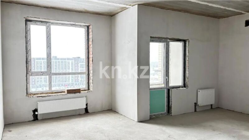 Продажа 1-комнатной квартиры, 33.7 м² - Продажа однокомнатных квартир в р-не Сарайшык Астаны - страница 11 фото 1 из 2