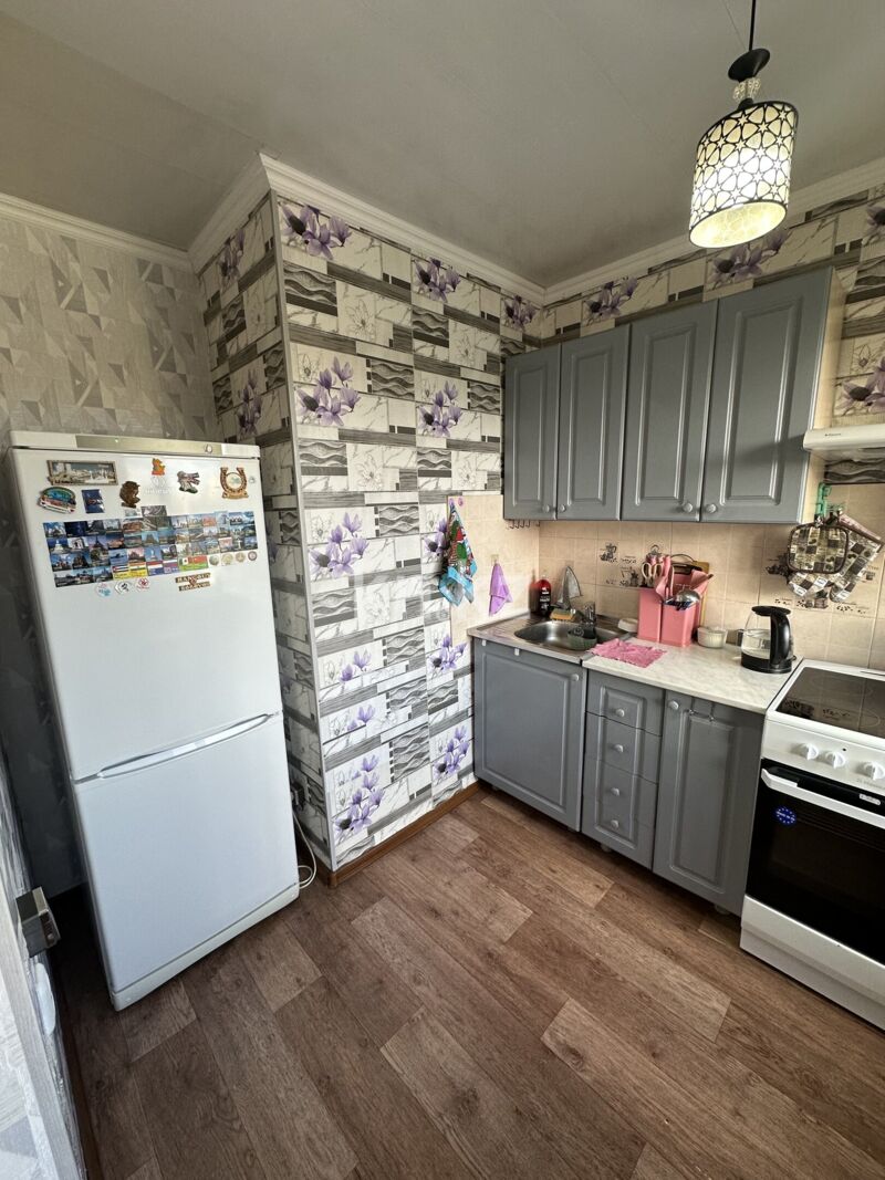 Продажа 3-комнатной квартиры, 63 м² - Продажа квартир в Караганде - страница 171 фото 6 из 13
