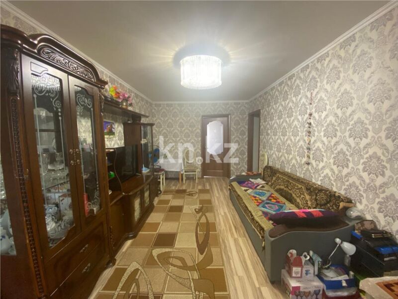 Продажа 2-комнатной квартиры, 44 м² - Продажа недвижимости в Караганде - страница 23 фото 2 из 14