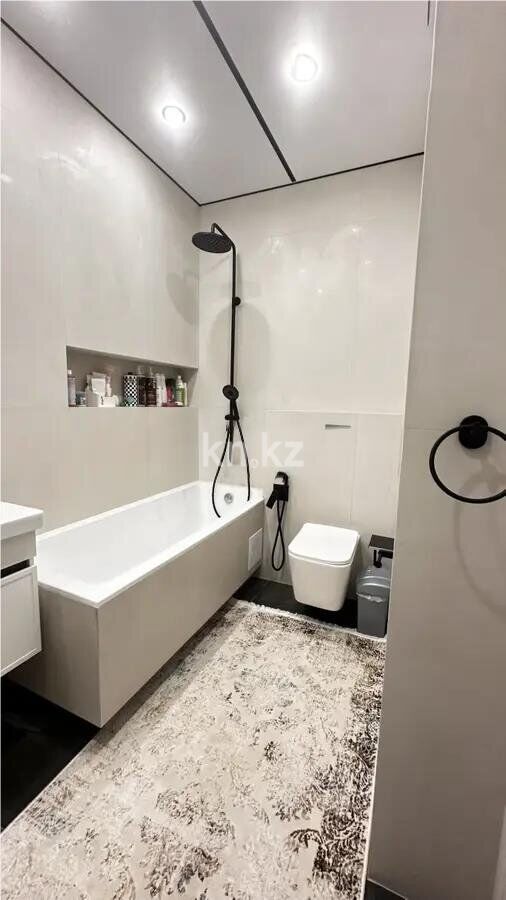 Продажа 4-комнатной квартиры, 103 м² - Продажа четырехкомнатных квартир в блочном доме в Астане - страница 2 фото 3 из 5