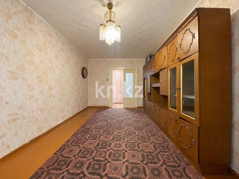 Продажа 3-комнатной квартиры, 70 м² - Продажа трехкомнатных квартир в панельном доме в Темиртау фото 2 из 13