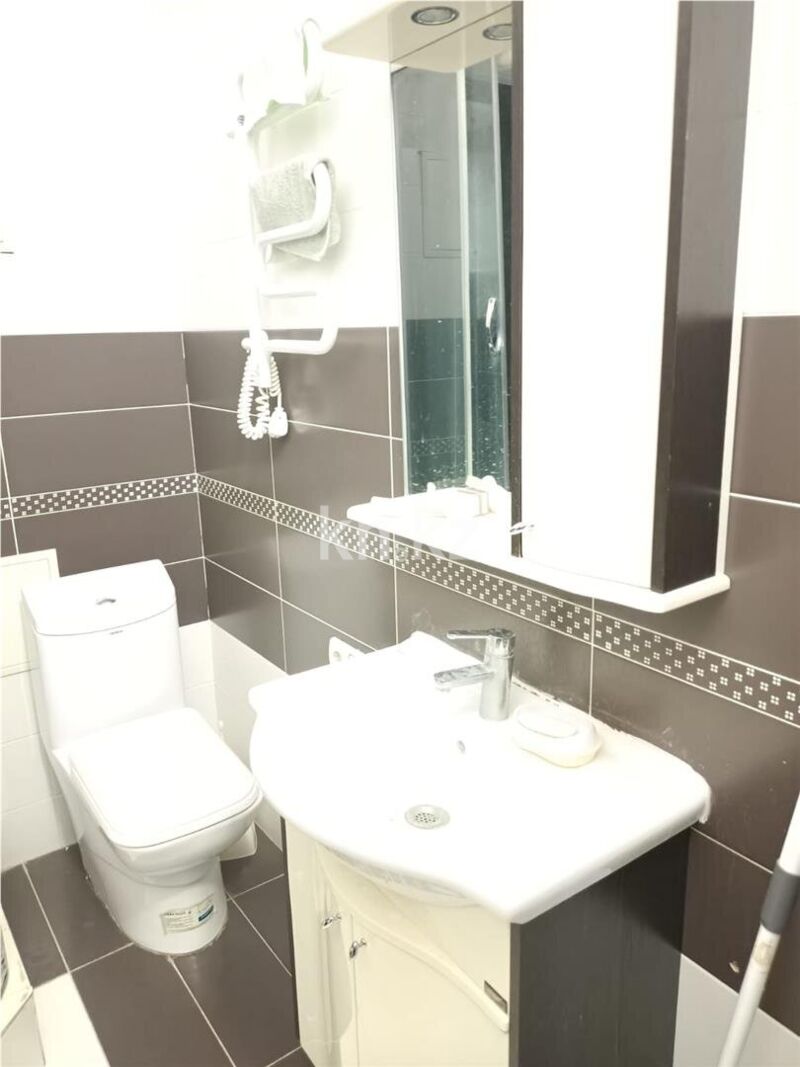 Продажа 4-комнатной квартиры, 133 м² - Продажа четырехкомнатных квартир в кирпичном доме в Казахстане - страница 16 фото 13 из 21