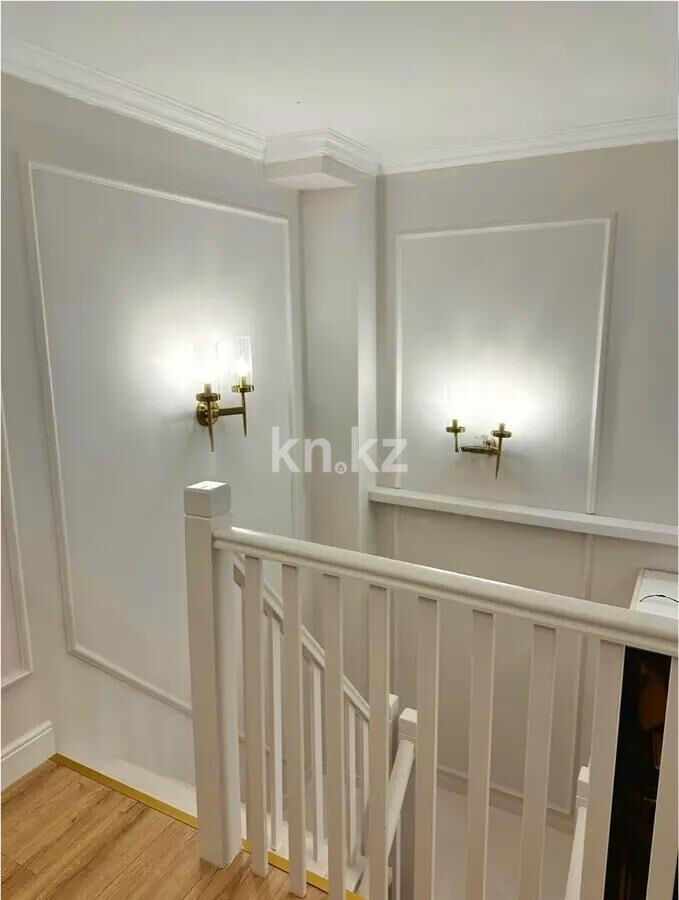 Продажа 3-комнатной квартиры, 91 м² - Продажа трехкомнатных квартир в Бостандыкском р-не Алматы - страница 36 фото 3 из 4