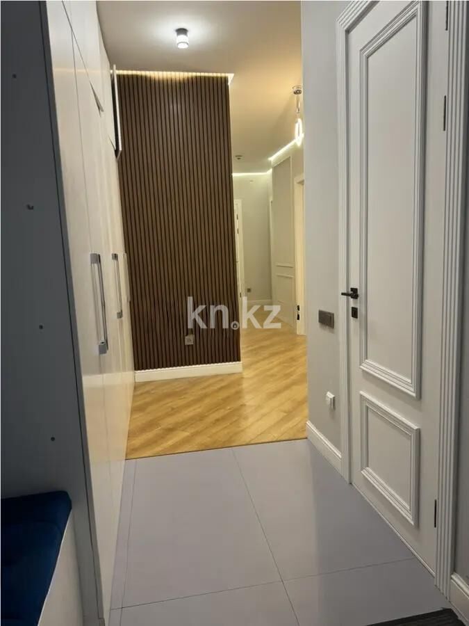 Продажа 4-комнатной квартиры, 120 м² - Продажа квартир в Казахстане - страница 47 фото 9 из 10
