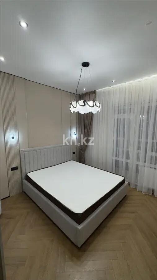 Продажа 2-комнатной квартиры, 42.6 м² - Продажа  двухкомнатных квартир в новостройках Алматы - страница 4 фото 2 из 5
