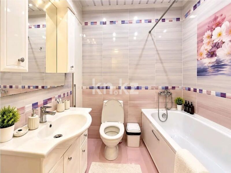 Продажа 1-комнатной квартиры, 40 м² - Продажа квартир в Казахстане - страница 154 фото 3 из 4