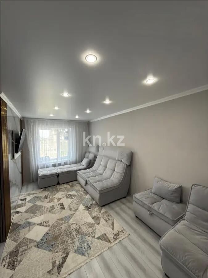 Продажа 2-комнатной квартиры, 47.38 м² - Продажа двухкомнатных квартир в кирпичном доме в Астане - страница 61 фото 1 из 4