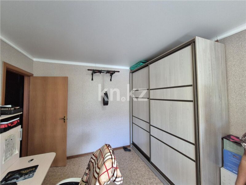 Продажа 3-комнатной квартиры, 62 м² - Продажа трехкомнатных квартир в Темиртау - страница 12 фото 4 из 16