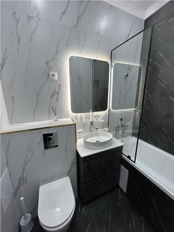 Продажа 3-комнатной квартиры, 85 м² - Продажа квартир в Казахстане - страница 81 фото 4 из 6